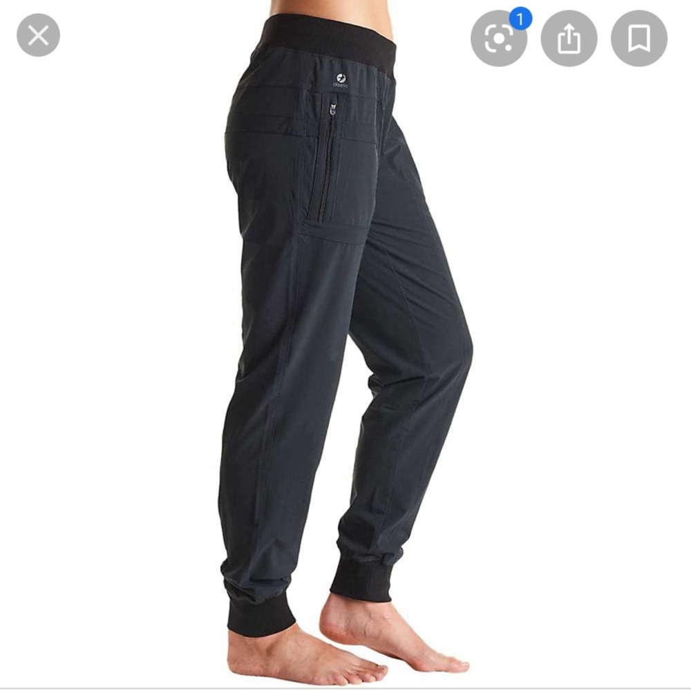 Oiselle Track Attack Pants